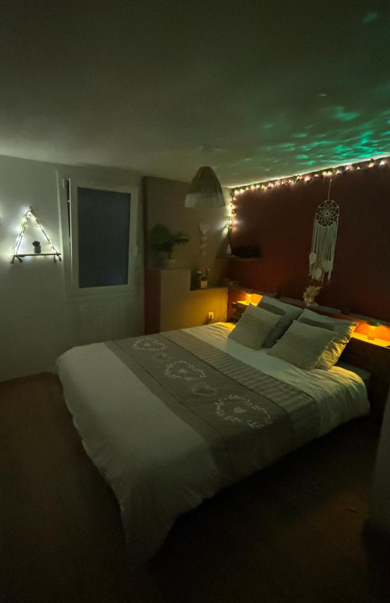 Apartment Au Nid D *