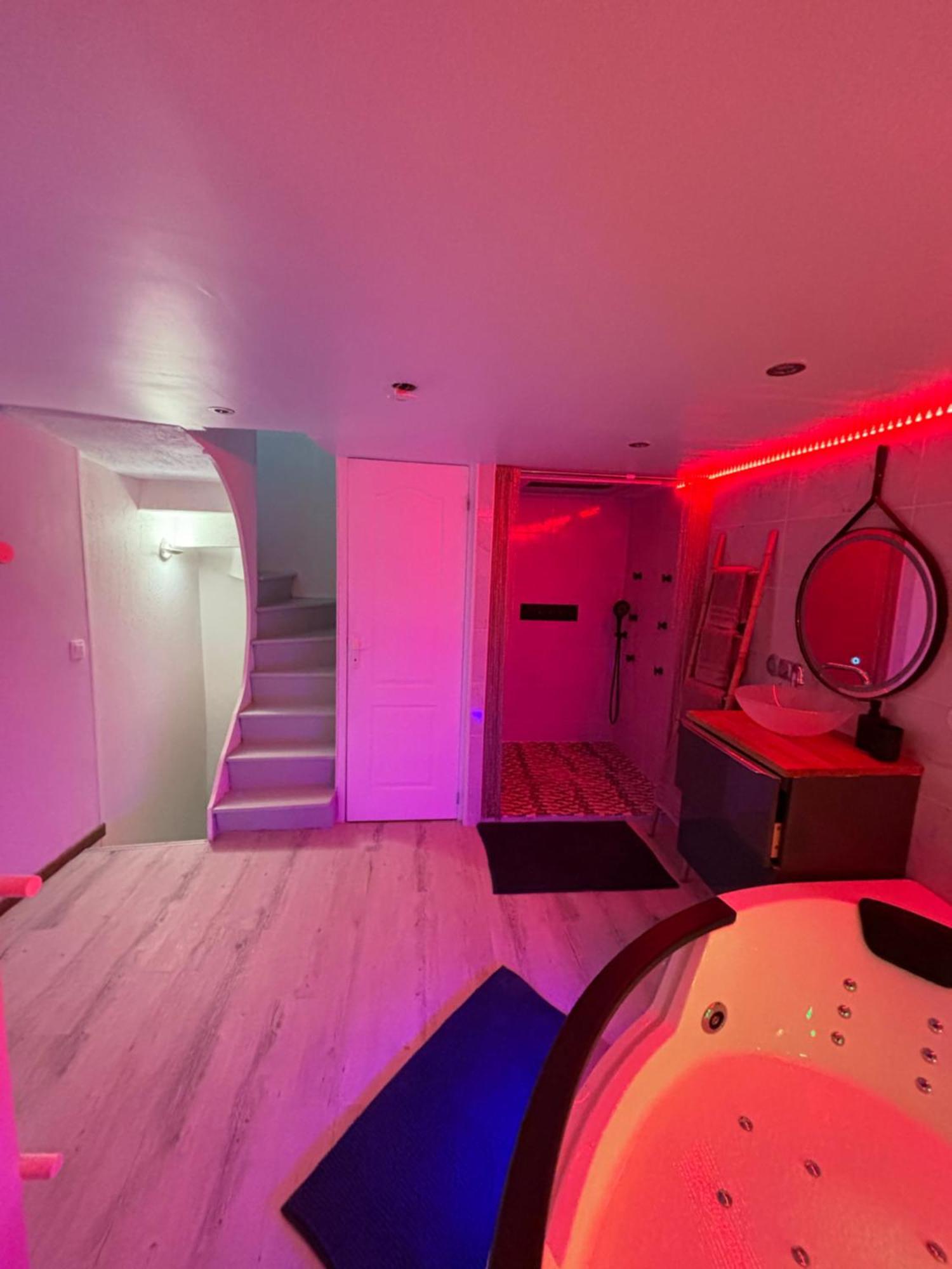 Apartment Au Nid D Chablis
