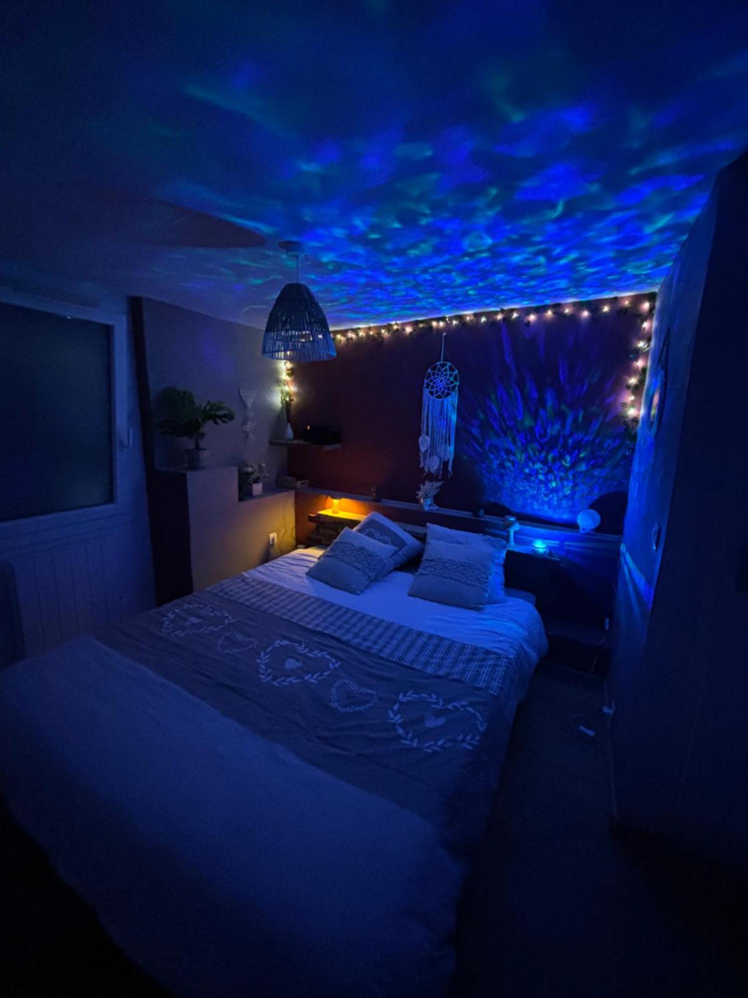 Apartment Au Nid D